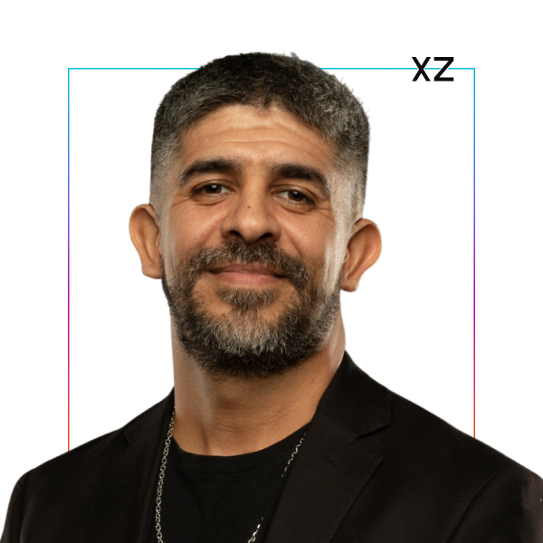 Leandro Mariezcurrena (él)