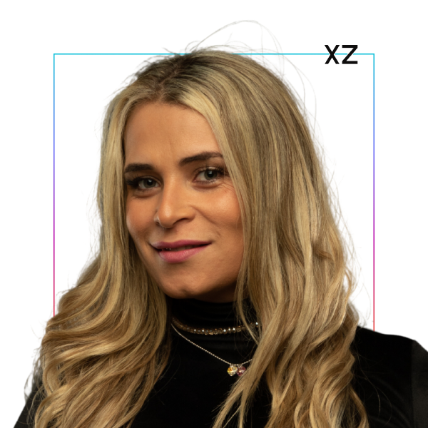 Paula Marena Galeano (ella)