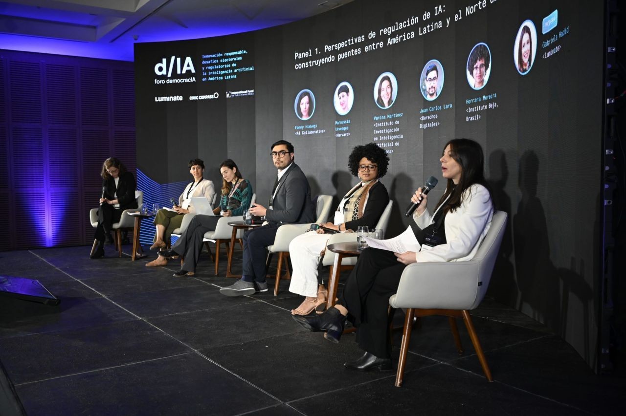Foro DemocracIA