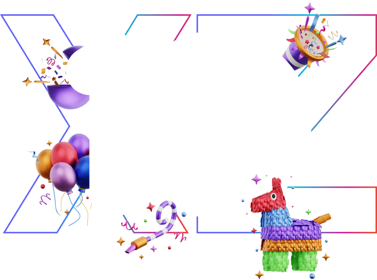 10 años